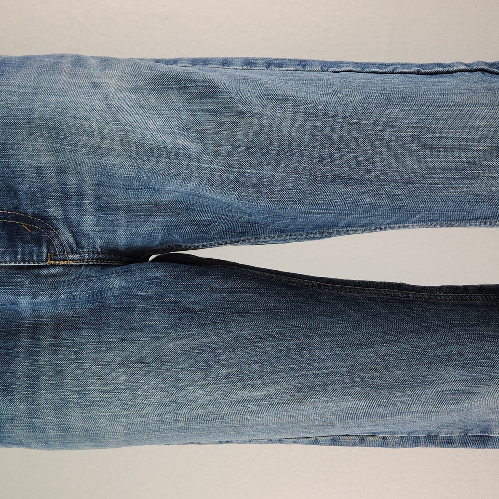 Levis Red Tag 511 Size 16 Reg 28 Jeans - Picture 9 of 17